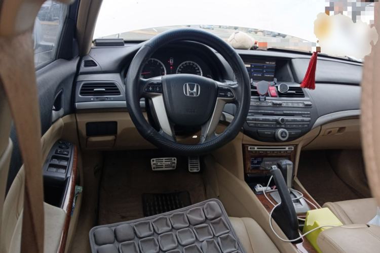 Used Honda Accord 2011 2.0L EX