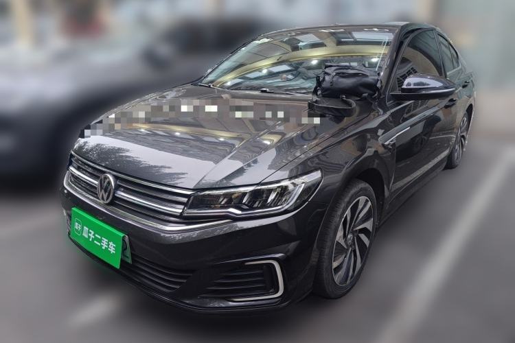 Used Volkswagen Bora Pure Electric 2020 Shan Pro