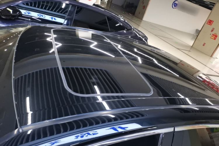 Used Toyota Camry 2019 Revised Version 2.0G Luxury Edition
