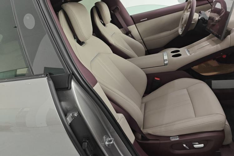 Used Xiaomi Auto YU7 2025 Ultra-Long Range Rear-Wheel Drive Version