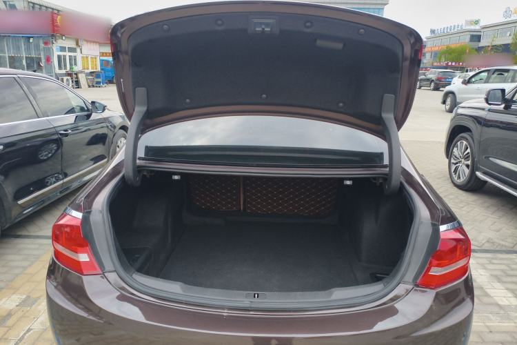 Used Buick LaCrosse 2016 20T Elite Edition
