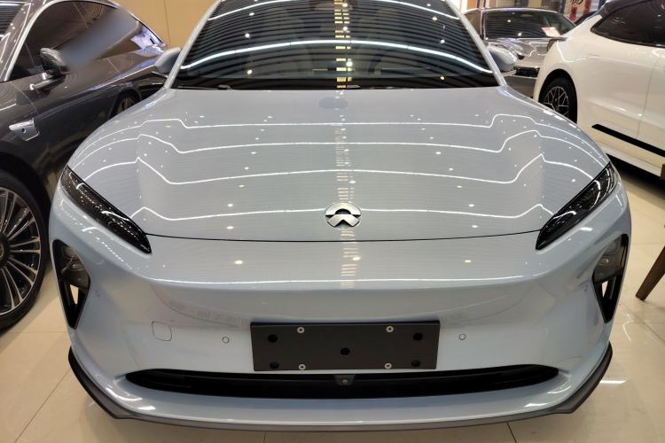 Used Nio ET5T 2023 75 kWh Touring Front