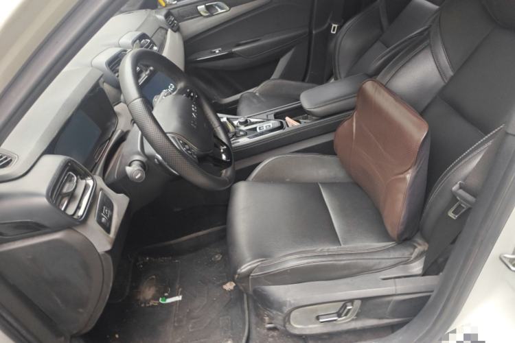 Used Lynk & Co 03 2021 1.5TD DCT JingPlus Left Front Seat