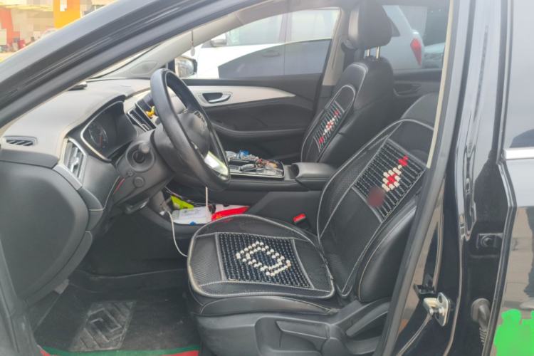 Used Roewe i6 MAX New Energy 2020 1.5T PHEV Sporty Cool Edition Left Front Seat