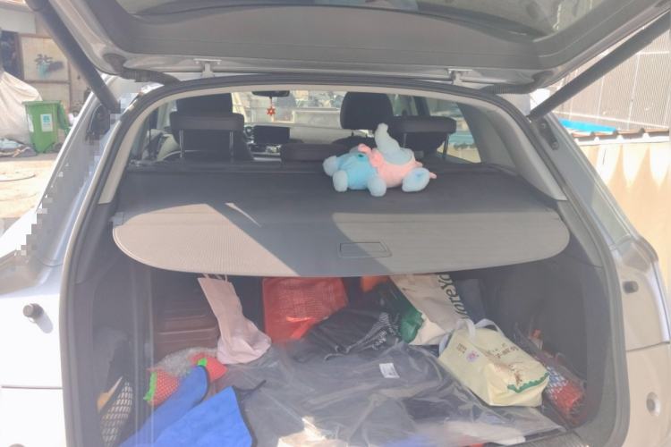 Used Audi Q5L 2018 40 TFSI Prestige Fashion Edition China V