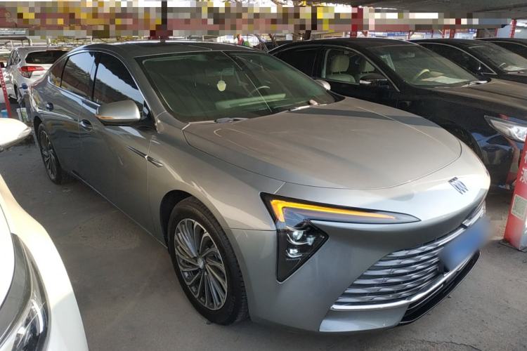 Used Buick LaCrosse 2023 28T Prestige Edition
