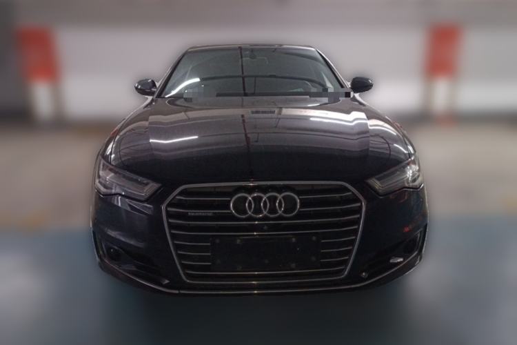 Used Audi A6L 2017 45 TFSI quattro Sport Edition