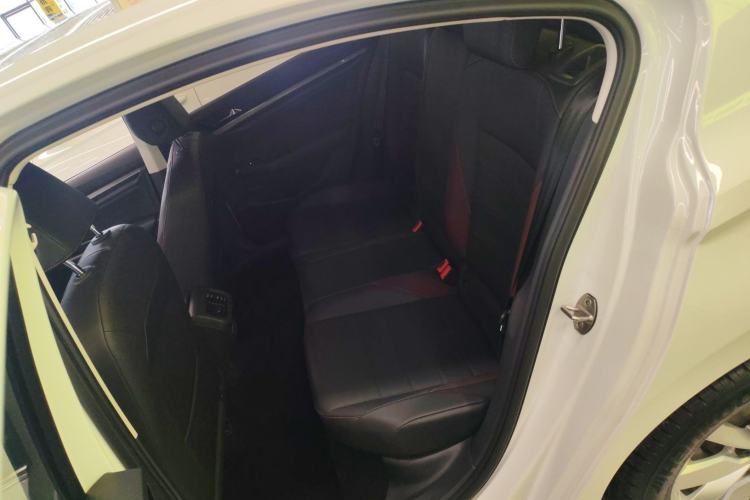 Used Volkswagen Bora 2020 1.5L Automatic Elite Version
