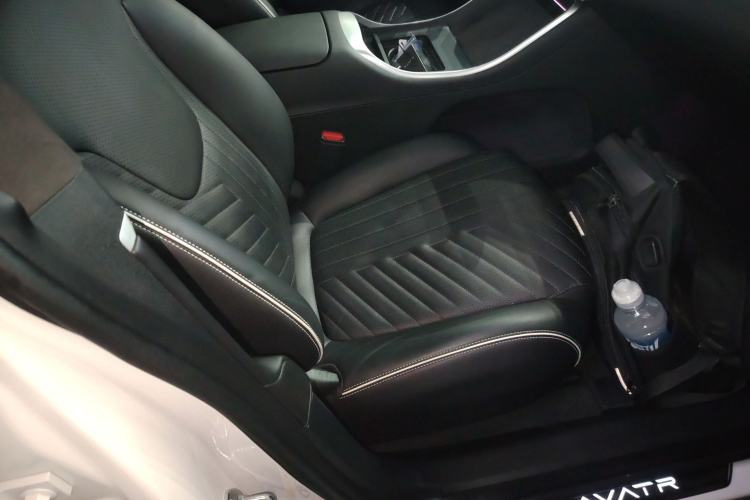 Used Avatr 11 2023 Harmony 90-degree Rear-wheel Drive Edition
