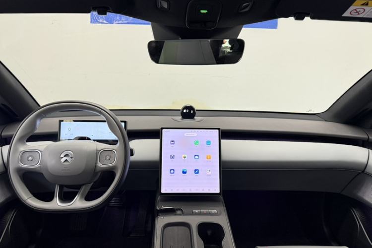 Used Nio ET5T 2024 75kWh Touring