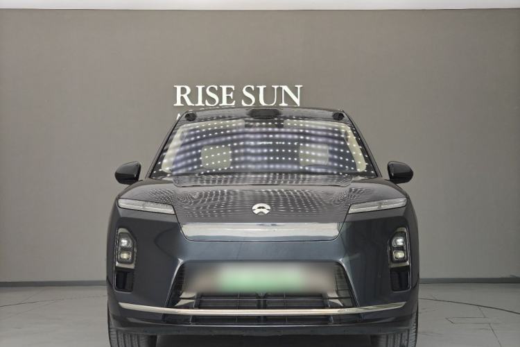 Used Nio ES8 2026 Model 6-seat Executive Luxury Edition
