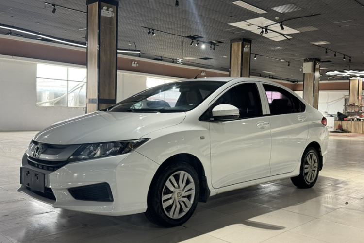 Used Honda City 2015 1.5L Manual Advance Edition