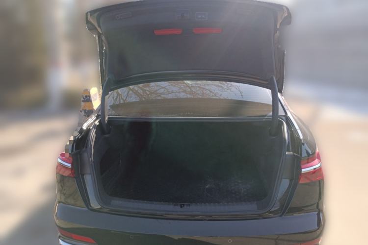 Used Audi A6L 2025 45 TFSI quattro Prestige Dynamic Edition