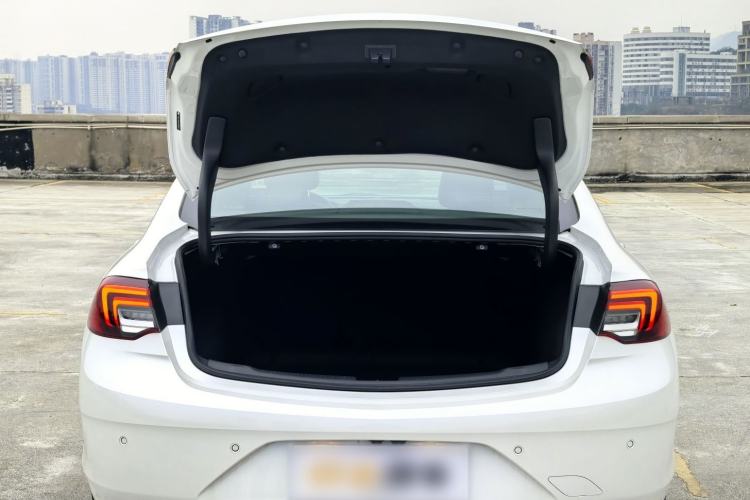 Used Buick Regal 2024 25T Deluxe Edition
