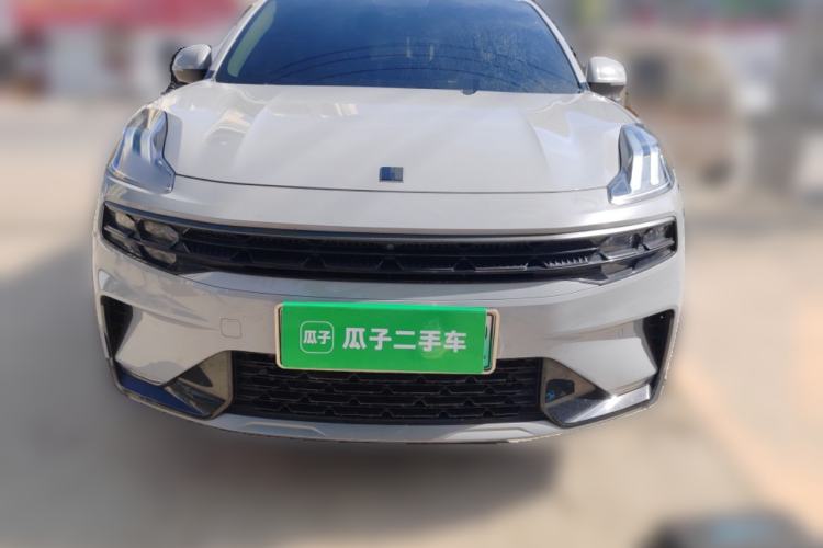 Used Lynk & Co 06 EM-P 2022 PHEV 84 km Range Pro Version

