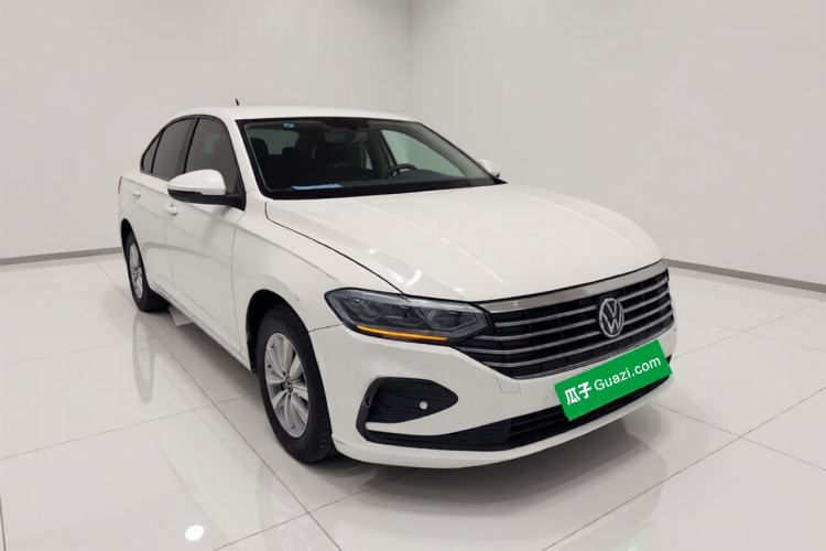 Used Volkswagen Lavida 2023 Revised 1.5L Automatic DeYi Edition
