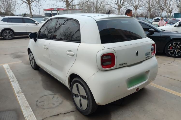 Used ORA Black Cat 2019 310km Fun Edition
