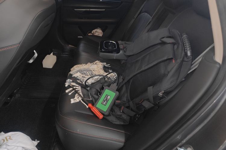 Used XPeng P7 2022 625E