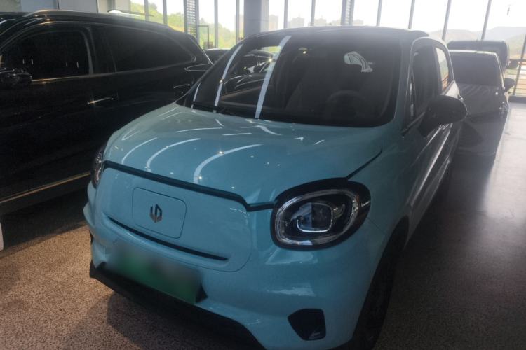 Used Leapmotor T03 2025 310 Comfort Edition