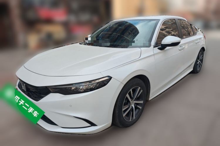 Used Honda Integra 2022 240TURBO CVT Technology Edition