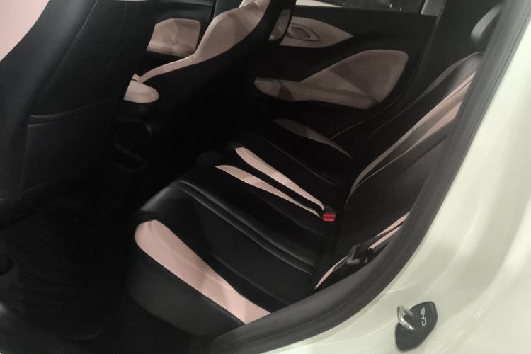 Used BYD Seagull 2025 305km Active Version