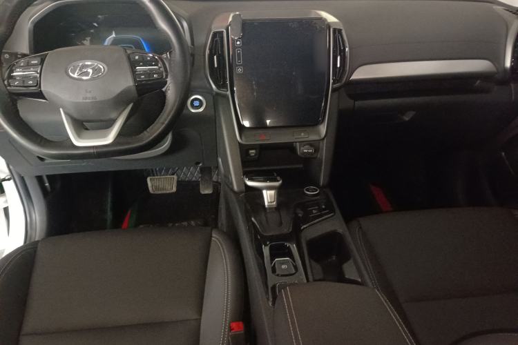 Used Hyundai ix35 2021 2.0L Automatic 2WD GLS Leading Edition
