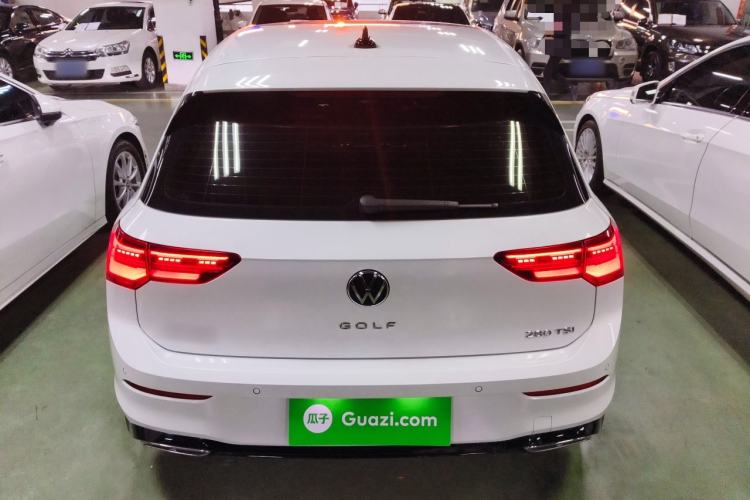 Used Volkswagen Golf 2023 280TSI DSG R-Line Lite
