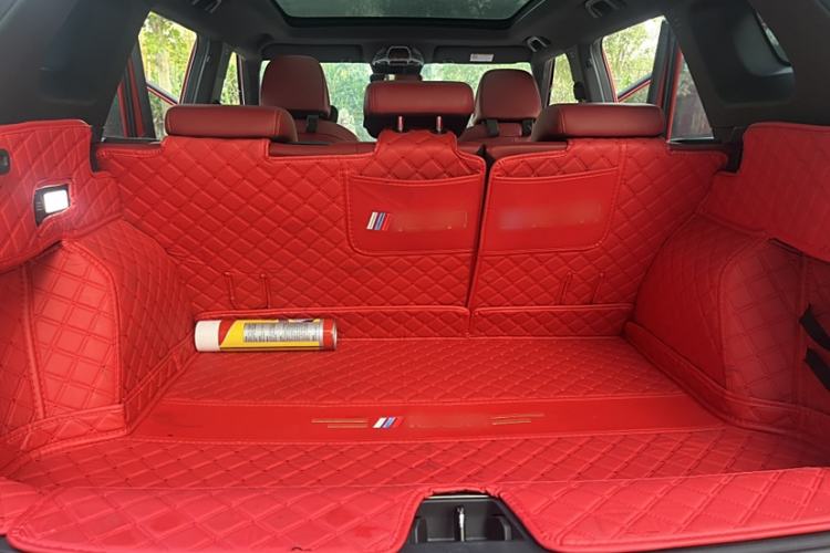 Used Geely Auto icon 2021 1.5TD Carp