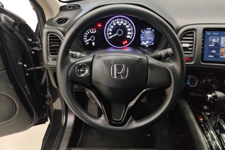 Used Honda Vezel 2017 1.8L CVT 2WD Elite Model