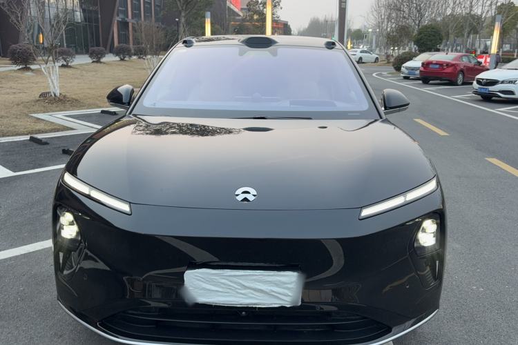 Used Nio ET9 2025 100kWh Signature Edition