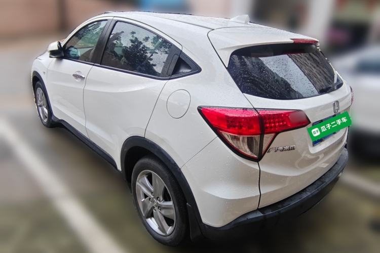 Used Honda Vezel 2019 220 TURBO CVT Elite Edition China VI
