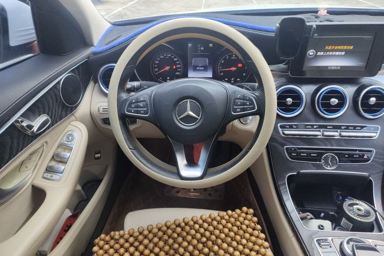 Used Mercedes-Benz C-Class 2016 C 180 L Sport Edition
