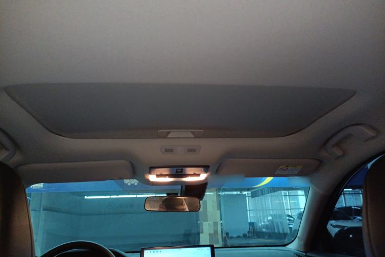 Used Nissan Sylphy 2023 1.6L CVT Enjoyment Edition
