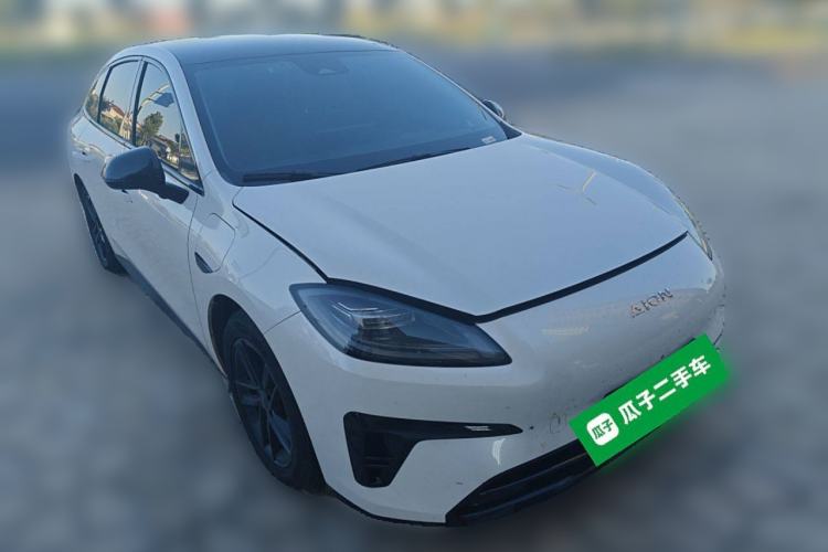 Used AION RT 2025 650 Zhijihao Edition
