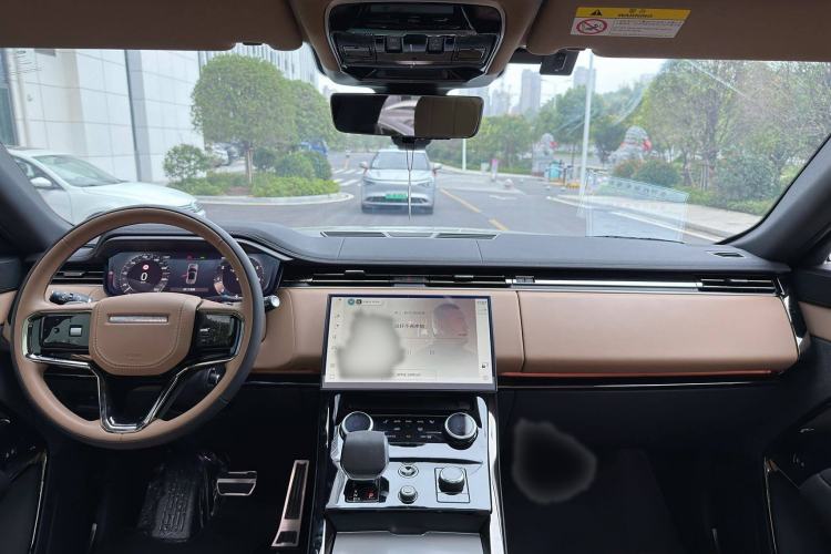 Used Land Rover Range Rover Sport 2023 400PS Dynamic SE
