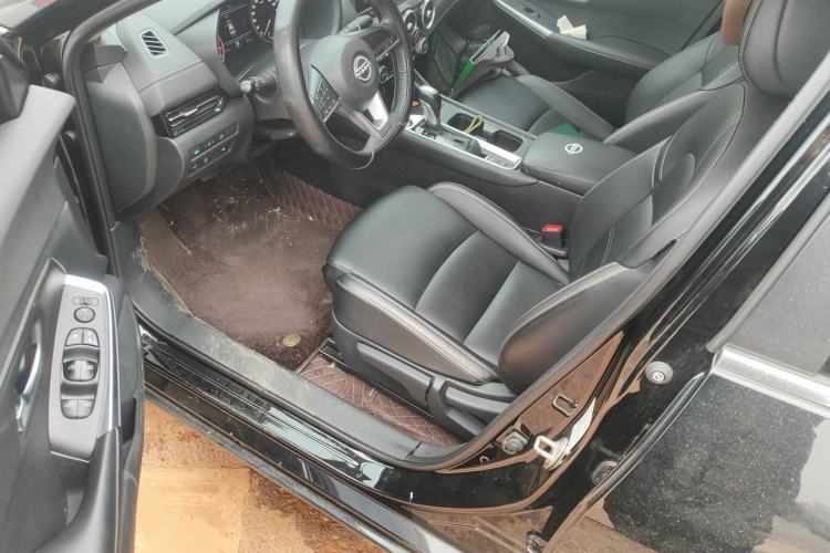 Used Nissan Sylphy 2023 1.6L CVT Enjoyment Edition