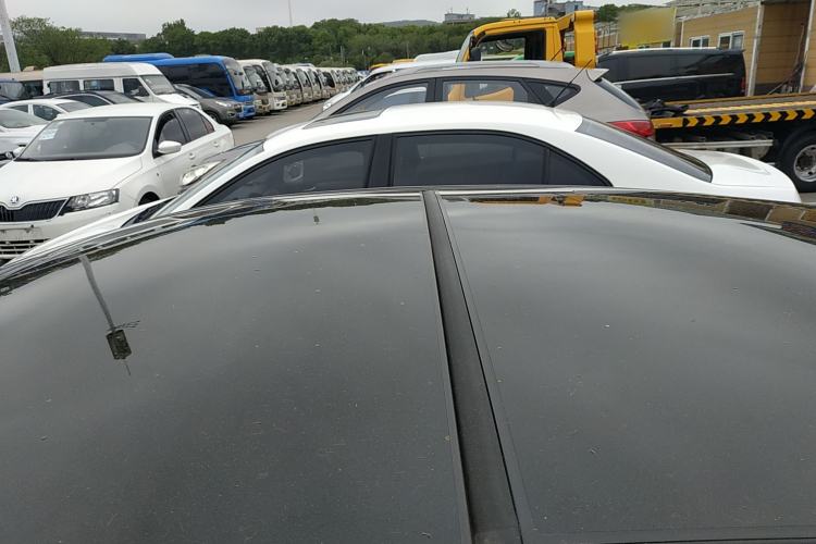 Used Nissan Teana 2022 2.0L XL-TLS Enjoyment Edition