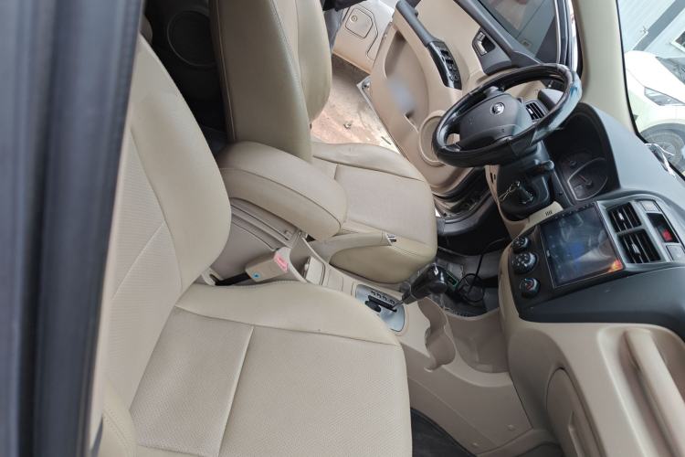 Used Kia Sportage 2013 2.0L Automatic Two-Wheel Drive GL Trim