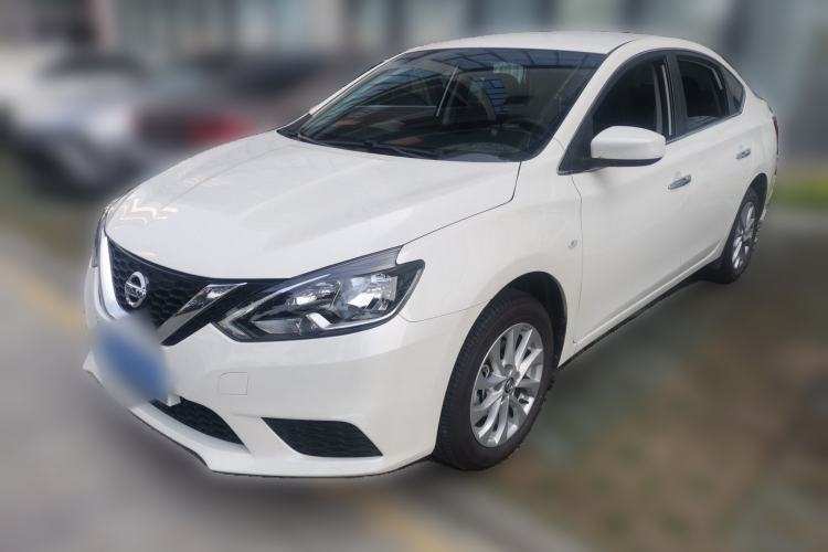 Used Nissan Sylphy 2024 Facelifted Three Classic 1.6XE CVT Comfort Edition
