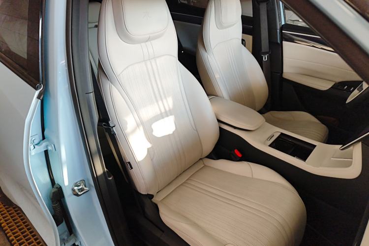 Used Geely Galaxy L7 2023 1.5T 115 km MAX Right Front Seat