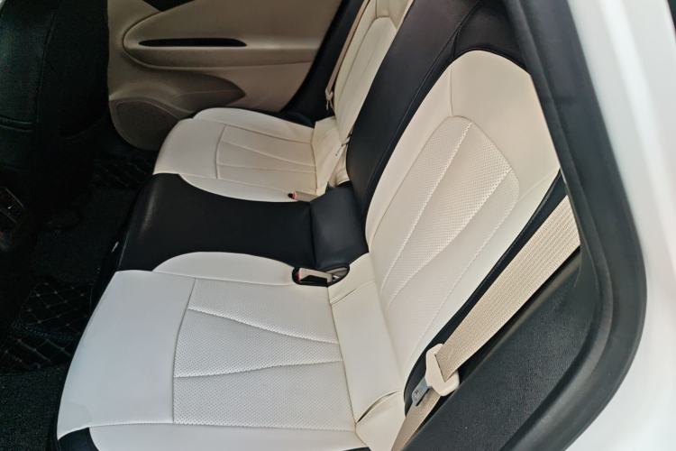 Used Buick Verano 2018 Sedan 15S Automatic Entry Model
