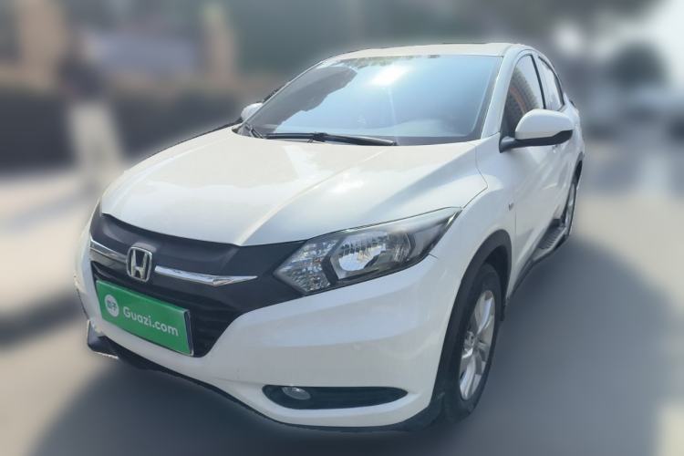 Used Honda Vezel 2015 1.8L CVT 2WD Elite Model