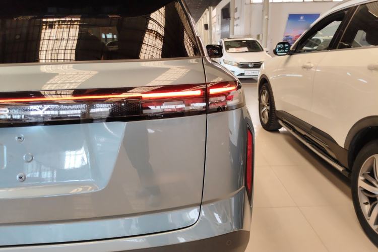 Used Chery Explore 06 2023 Urban Edition 1.6T Two-Wheel Drive Comfort
