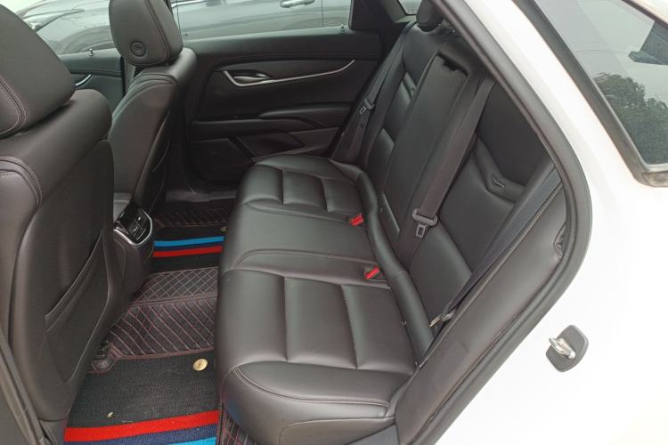 Used Cadillac XTS 2018 28T Tech Edition