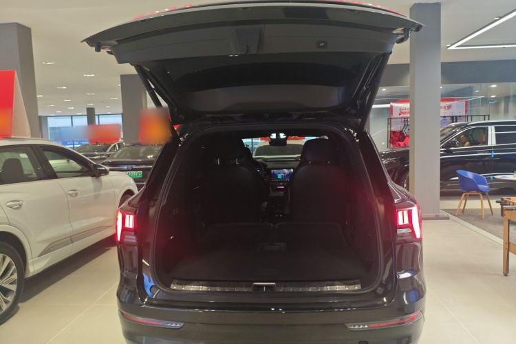 Used Lynk & Co 09 EM-P 2021 2.0T PHEV Halo Six-Seater