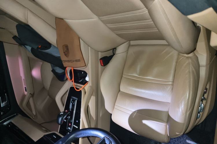 Used Porsche Cayenne 2018 Cayenne 3.0T