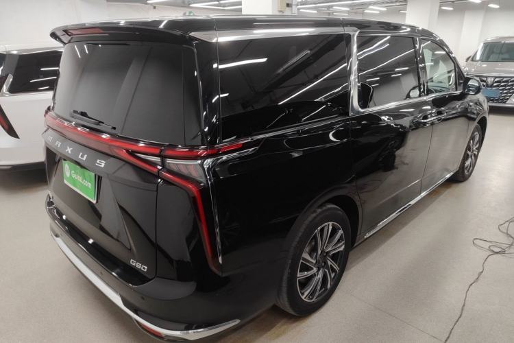 Used SAIC MAXUS G90 2022 2.0T Interstellar Flagship Edition