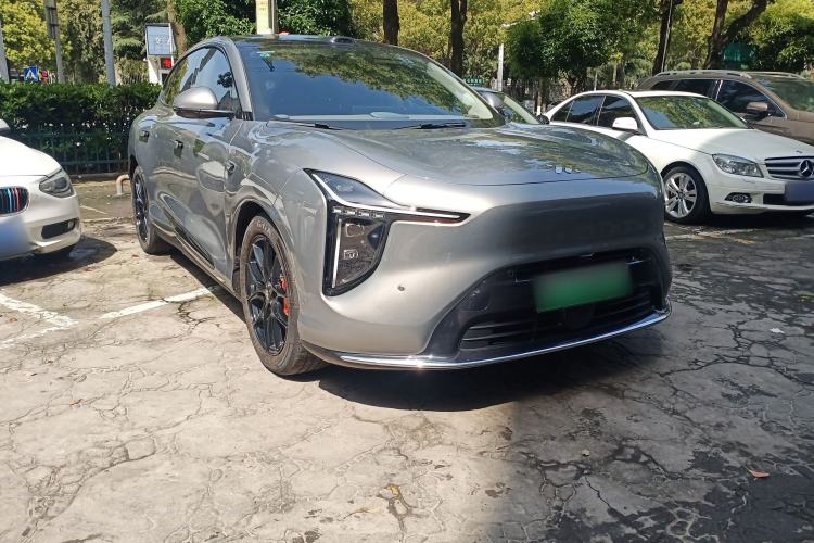 Used IM LS6 2026 Model Range-Extending 52 Max+