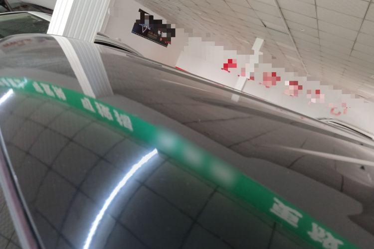 Used Geely Galaxy Panda 2023 Panda Mini 200km Endurance Bear
