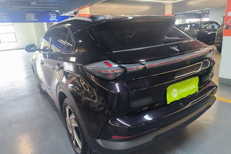 Used NETA U 2021 Pro 500 Lunar Edition
